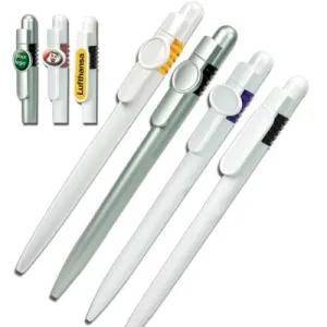 Promotional Plastic Pen 001